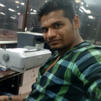 Akshay Madhavi