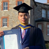 Sandip Tamang