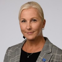 Melanie Brisson