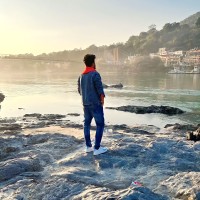 Reshav (Shubham) Singh