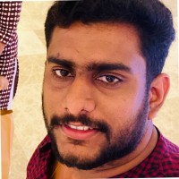 Aravind Krishnan