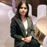 Neha Mehra