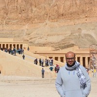 mohamed mostafa