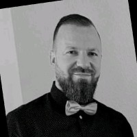 Marc Mallick