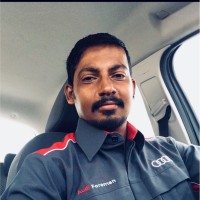 Praveen Poojary