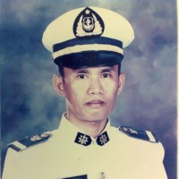 Marselinus Marsel