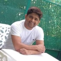Sandeep Narvekar