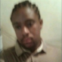 Thapelo Warren Gaonathebe