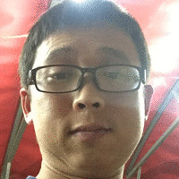 杨庆华
