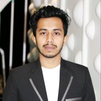 Md Rayhan Ahmed