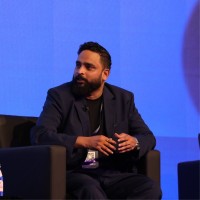 Santosh Sarma