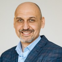 Yuriy Mekeda