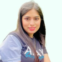 Amna Ismail