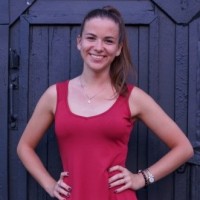Kitija Harmsone