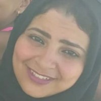 Rasha Saeed