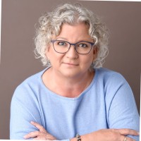 Karin Birgitte Hiis