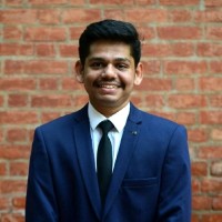 Pushpak Chaudhari