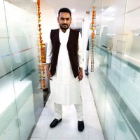 Shahkhawar Nazeer Khan