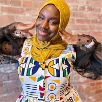 Kaba Fatou Alabi