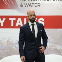 Ahmed Elkherbawy, Ph.D.