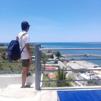 Paulo Sayson