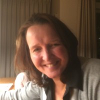 Angela Huijzer - van Rijswijk