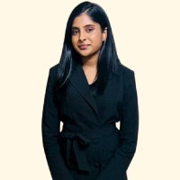 Thanusha Naidoo