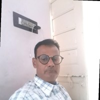 Mahesh Parab