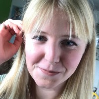 Johanna Frisk