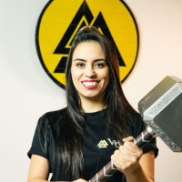 Michelle Felisberto Amorim