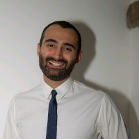 Matteo Pelizzari