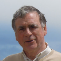 John 'Ritchie' McGladdery