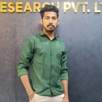 Suraj Kadam