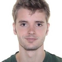 Sergi Ortega Cebrian