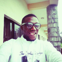 Chris Ejiofor