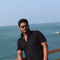 Nithin Michael N