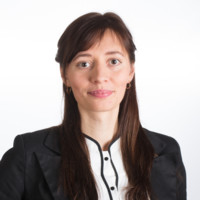 Elmira Shkrebtan