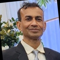 Arun Das