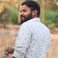Praveen Kumar S S Praveen J