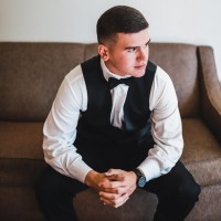 Zayne Trahan, Asp