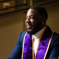 Da'Verick Hunt, Ms,Gsp