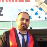 Özgür Burak Özdemir