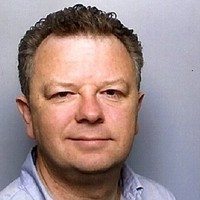Thierry Rondey