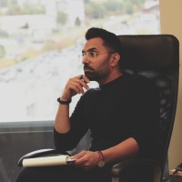 S. Mehdi Moheimani