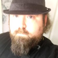 Jonathan Haralson