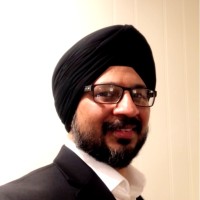 Amanjeet Singh