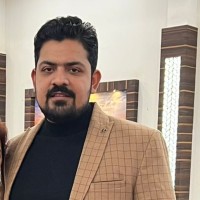Abhishek Malik