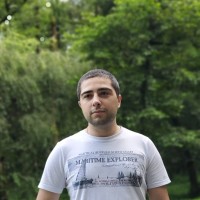 Davit Kurtskhalia