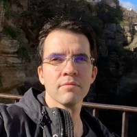 Juan Santaolalla Mugaburu