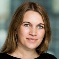 Ingvild Von Krogh Strand